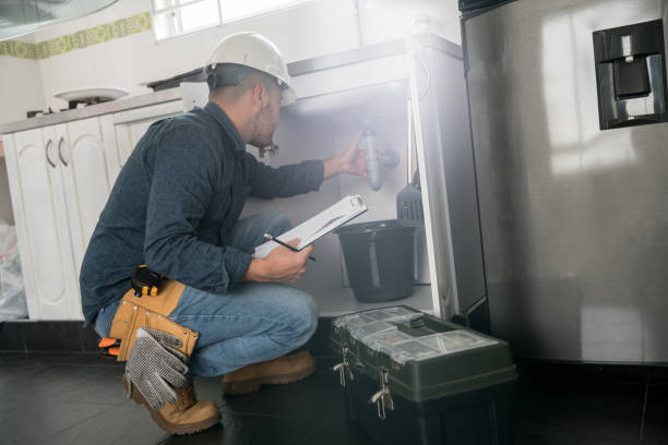 Best Local Plumber Services  in Hildebran, NC