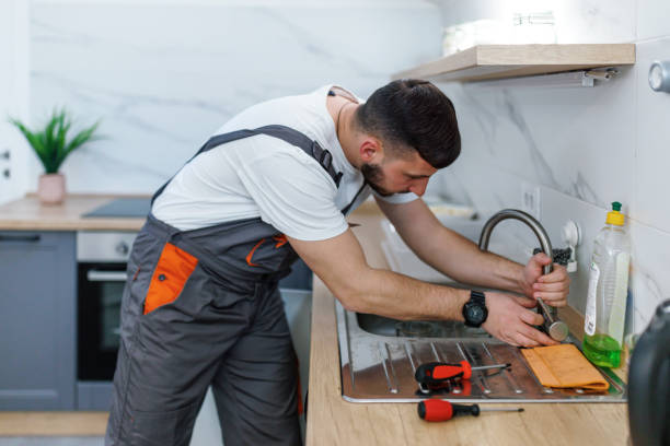 Best Affordable Plumbing Services  in Hildebran, NC