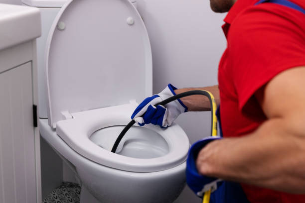 Trusted Hildebran, NC Plumbing Experts