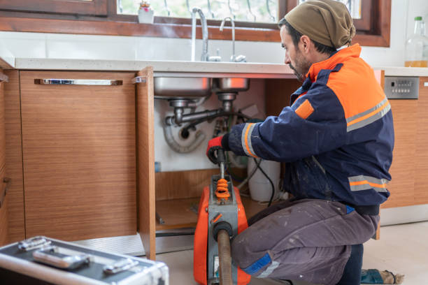 Best Emergency Plumber  in Hildebran, NC