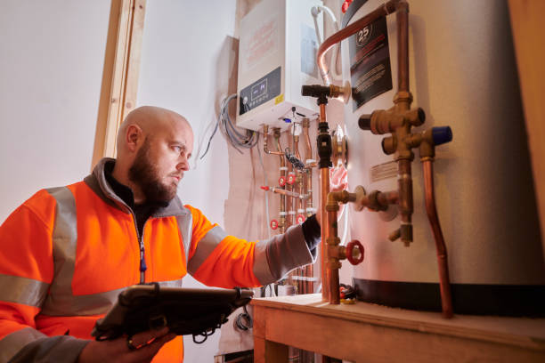 Best Plumbing Repair Near Me  in Hildebran, NC