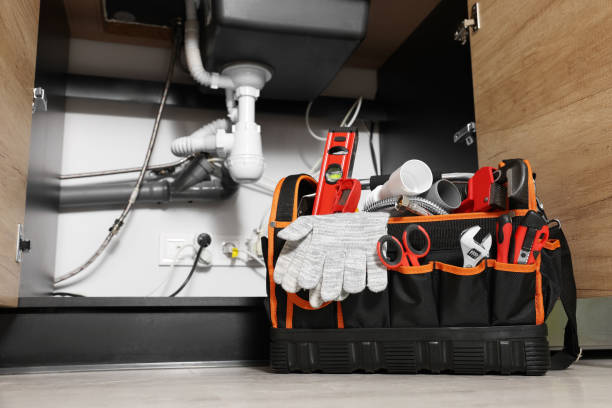 Best Leak Detection Services  in Hildebran, NC