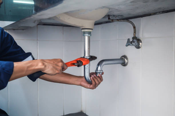 Best Commercial Plumbing Services  in Hildebran, NC