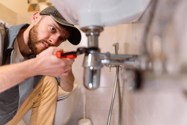 Best Water Softener Installation  in Hildebran, NC