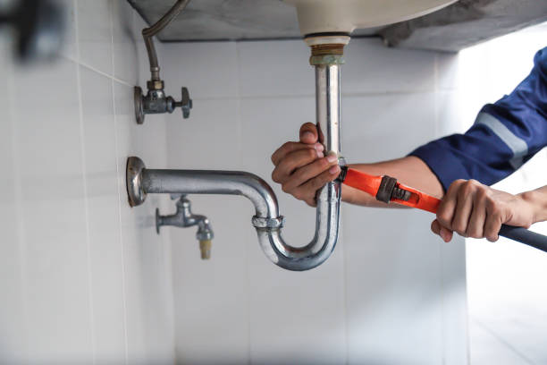 Best Sprinkler Systems  in Hildebran, NC