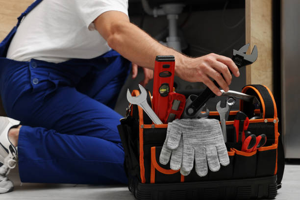 Best Clogged Drain Plumber  in Hildebran, NC