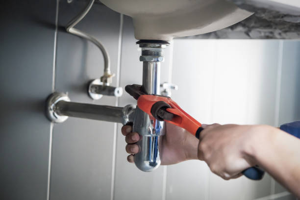 Best Shower Repair Services  in Hildebran, NC