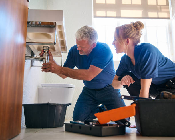 Best Same-Day Plumbing Service  in Hildebran, NC